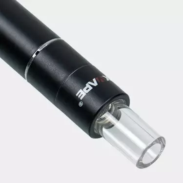 Vaporizzatore XVape Cricket Plus - GB The Green Brand