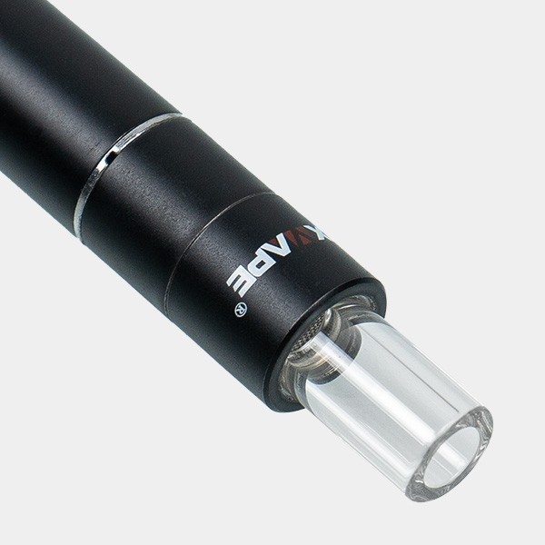 Vaporizzatore XVape Cricket Plus - GB The Green Brand