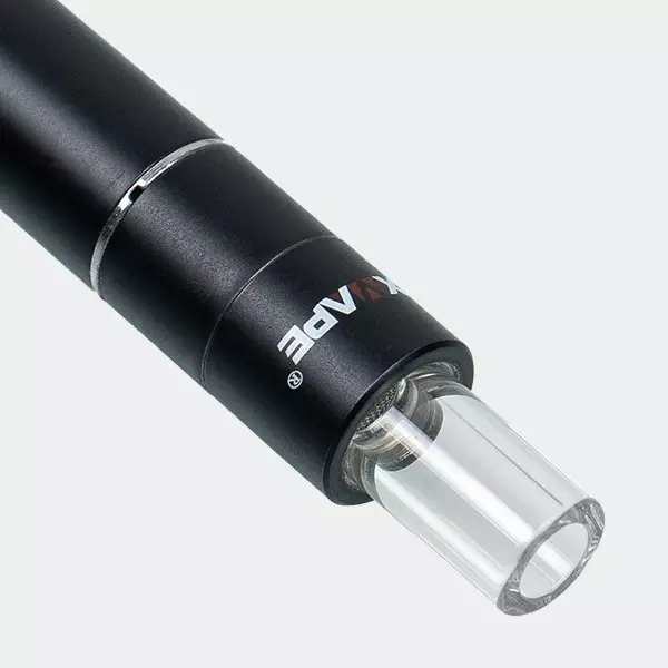 Vaporizzatore XVape Cricket Plus - GB The Green Brand