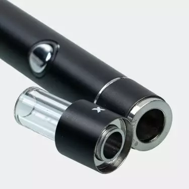 Vaporizzatore XVape Cricket Plus - GB The Green Brand