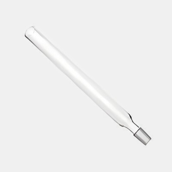Tubo inalatore vaporizzatore Verdamper cambio