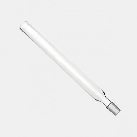 Tubo inalatore vaporizzatore Verdamper cambio