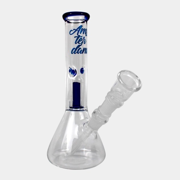 Bong Glass Amsterdam