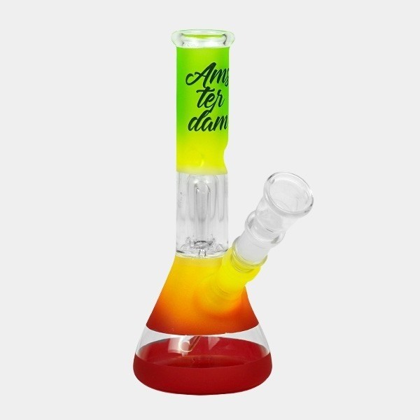 Bong Glass Amsterdam