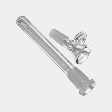 Bong Gamma per fumare 30cm di Super Smoker
