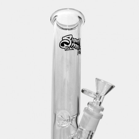 Bong Gamma per fumare 30cm di Super Smoker