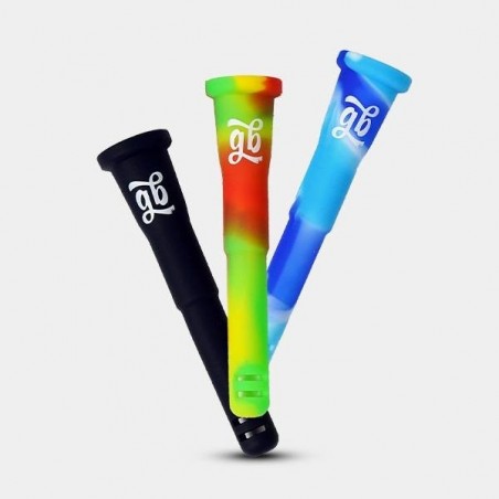 Adattatore diffusore in silicone GB