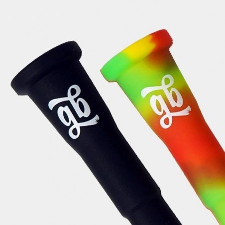 Adattatore diffusore in silicone GB, dettaglio