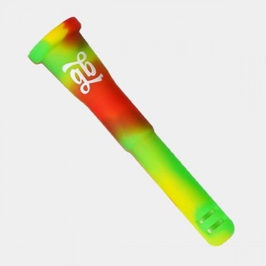 Adattatore diffusore in silicone GB rasta