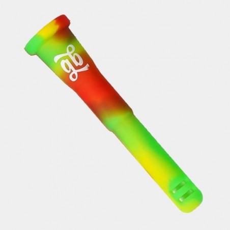 Adattatore diffusore in silicone GB rasta