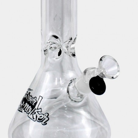 Bong di vetro Auriga 33cm Super Smoker