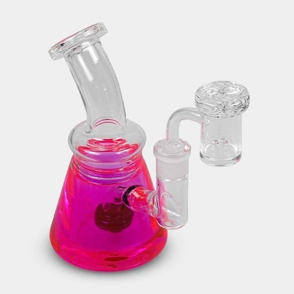 Visualizzazione Bong BHO 17cm