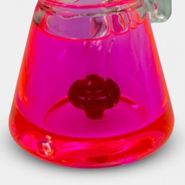Bong BHO 17cm percolatore