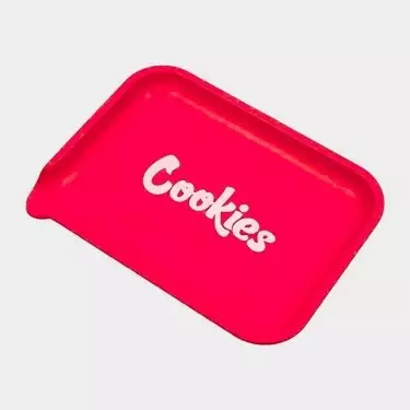 Vassoio per Rollare in Canapa Cookies - GB The Green Brand