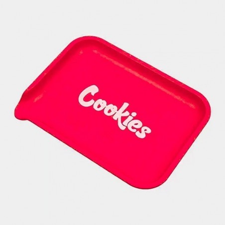 Vassoio per Rollare in Canapa Cookies - GB The Green Brand