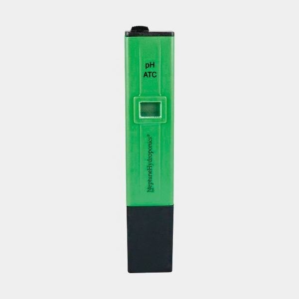 Strumento di Misurazione pH Neptune Hydroponics sfuso
