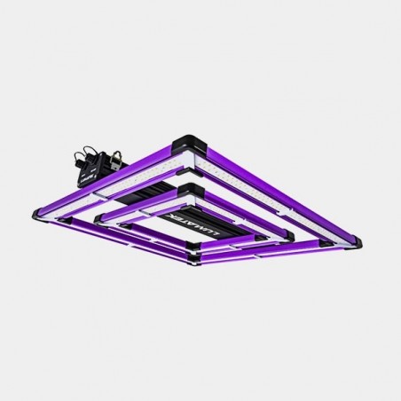 LED ATS 200W Pro Led Lumatek -  GB The Green Brand