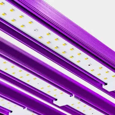 LED ATS 200W Pro Led Lumatek - GB The Green Brand