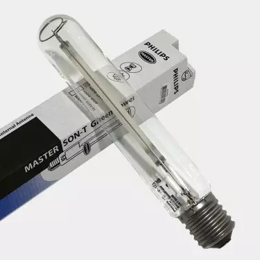 Lampada HPS Philips Green Power Mista