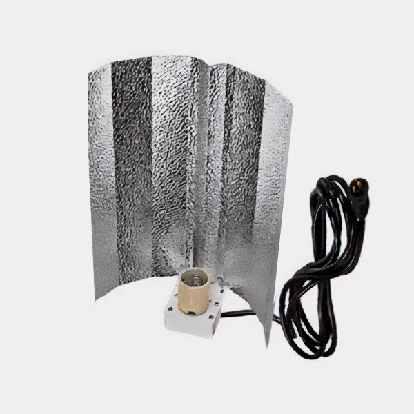 Visualizzazione Riflettore Stucko cavo 2,5m Plug & Play