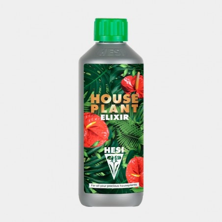 Houseplant Elixir Hesi- GB The Green Brand