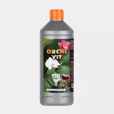 Orchivit Hesi per Orchidee e Cannabis - GB The Green Brand