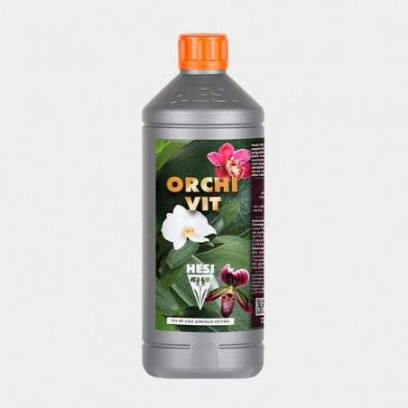 Orchivit Hesi per Orchidee e Cannabis - GB The Green Brand