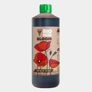 Bio Hesi Bloom