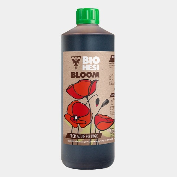 Bio Hesi Bloom