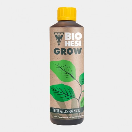 Bio Hesi Grow Crecimiento Vegano Cannabis - GB The Green Brand