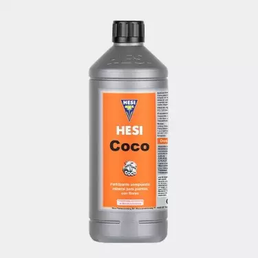 Hesi Cocco un fertilizzante minerale di Hesi