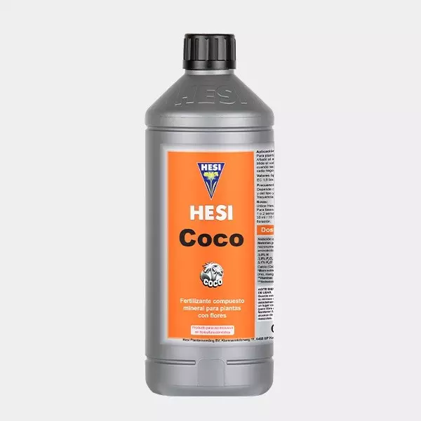 Visualizzazione Hesi Cocco un fertilizzante minerale di Hesi