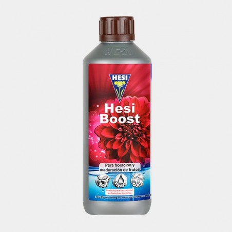 Boost stimolatore ed acceleratore di Hesi