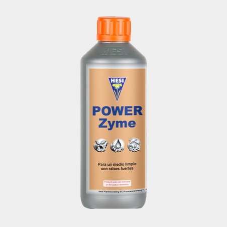 PowerZyme enzima per le tue piante di Hesi