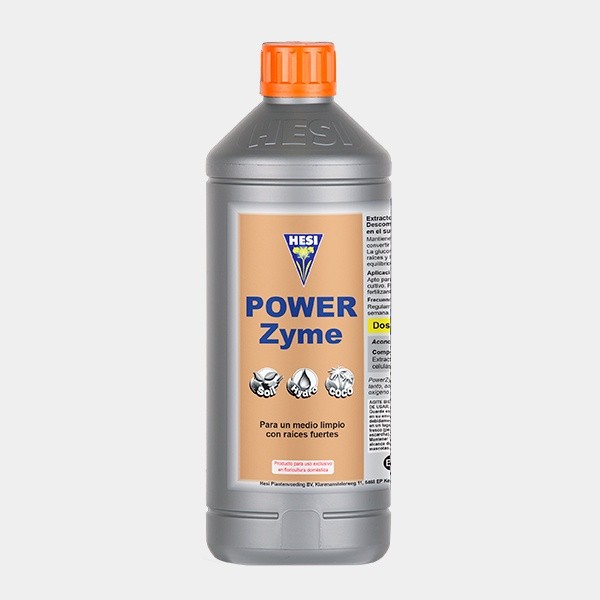Power Zyme