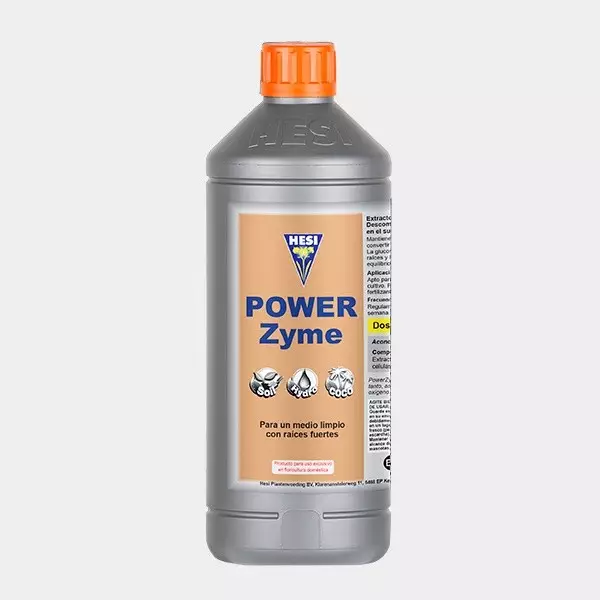 Power Zyme