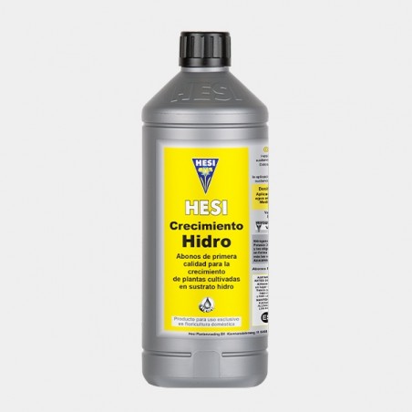 Crescita Hidro Hesi nutrienti specifici