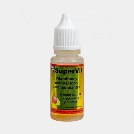 Supervit vitamine ed aminoacidi di Hesi