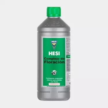 Complejo de Floración fertilizzante Hesi - Grow Barato