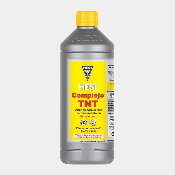 Complejo TNT fertilizzante per la crescita - Grow Barato