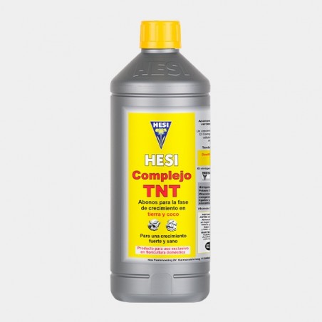 Complejo TNT fertilizzante per la crescita - Grow Barato