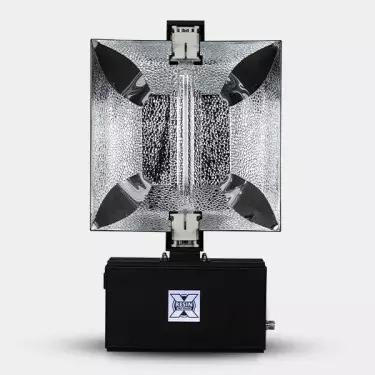 Luminaria HPS 1000W Pro V2.0 GB Lighting - GB The Green Brand