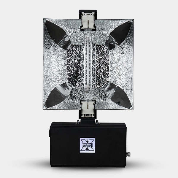 Luminaria HPS 1000W Pro V2.0 GB Lighting - GB The Green Brand