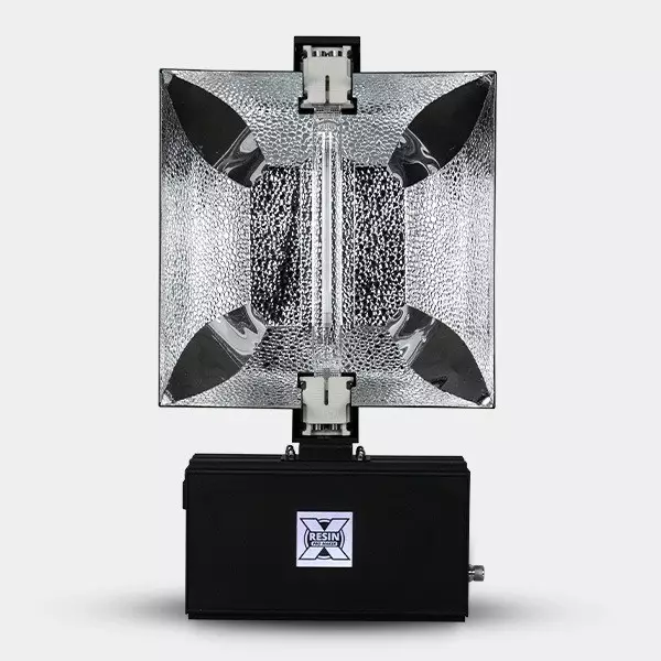 Luminaria HPS 1000W Pro V2.0 GB Lighting - GB The Green Brand
