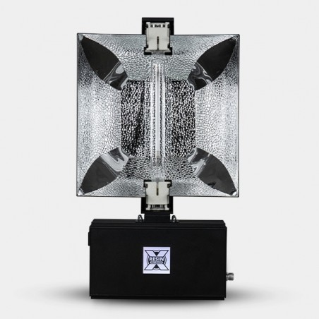 Luminaria HPS 1000W Pro V2.0 GB Lighting - GB The Green Brand