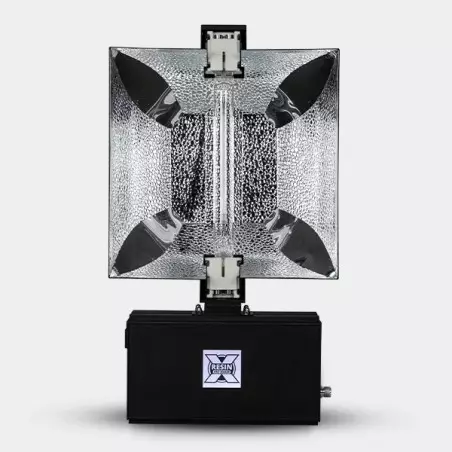 Luminaria HPS 1000W Pro V2.0 GB Lighting - GB The Green Brand