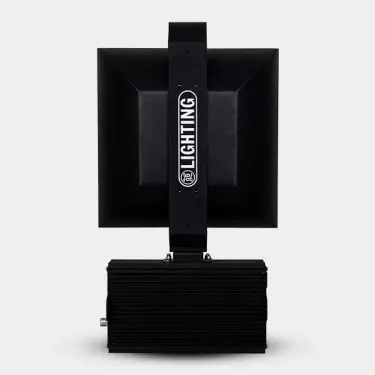 Luminaria HPS 1000W Pro V2.0 GB Lighting - GB The Green Brand