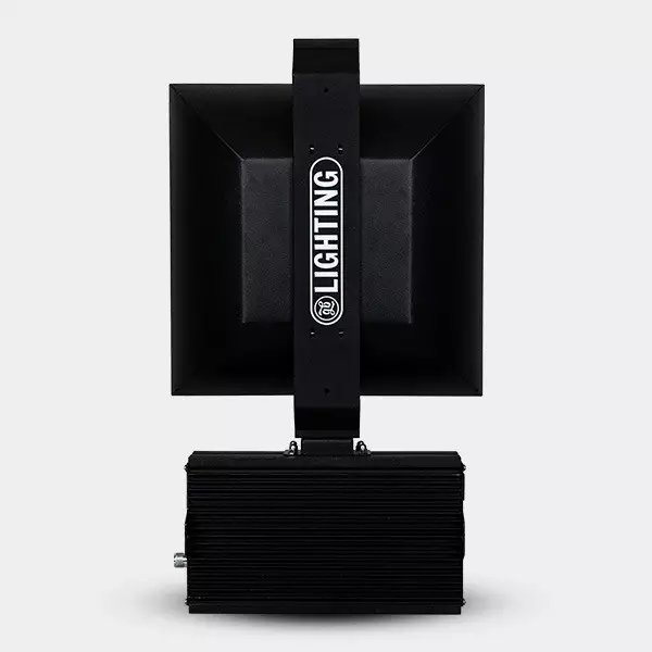 Luminaria HPS 1000W Pro V2.0 GB Lighting - GB The Green Brand