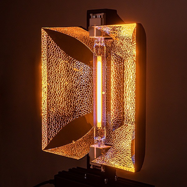 Luminaria HPS 1000W Pro V2.0 GB Lighting - GB The Green Brand