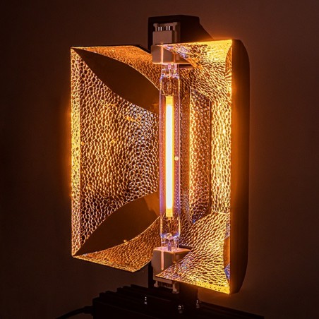Luminaria HPS 1000W Pro V2.0 GB Lighting - GB The Green Brand